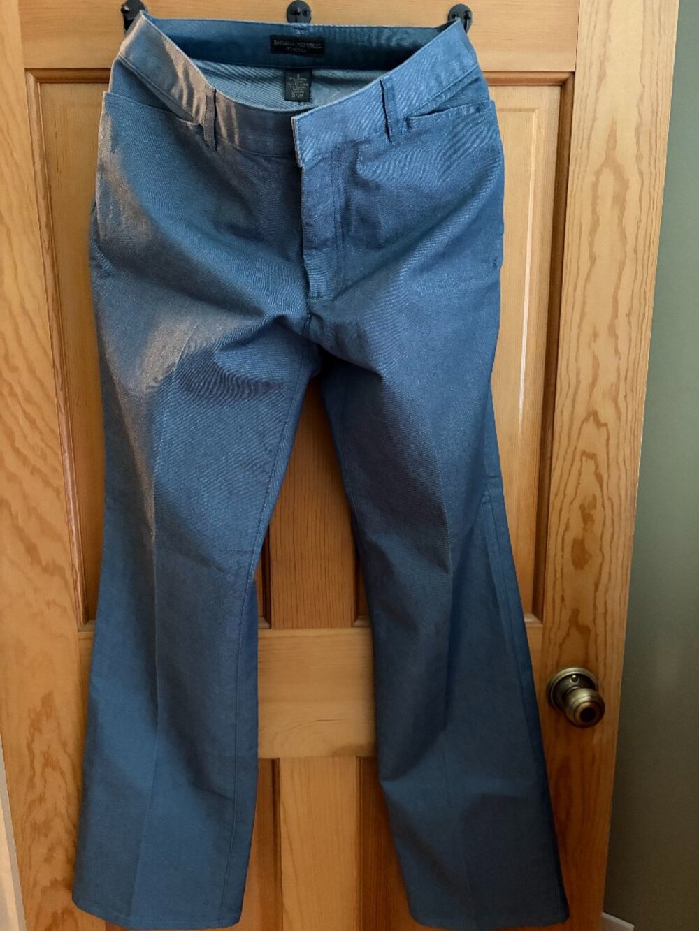 Banana Republic Women's Size 8 Stretch